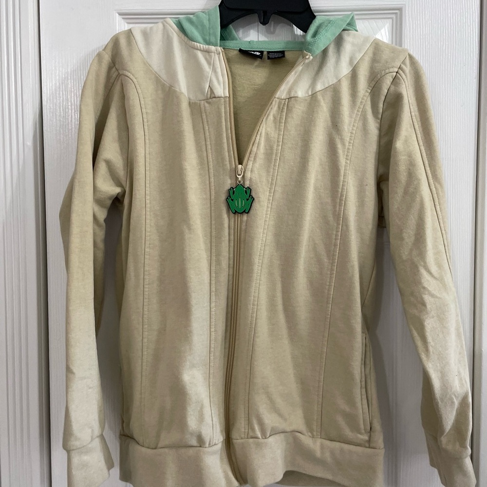 Star Wars Yoda Jacket